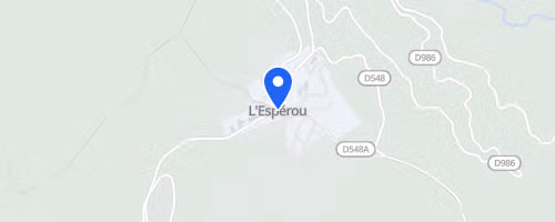 Hivernaigoual Trail - L'esperou
