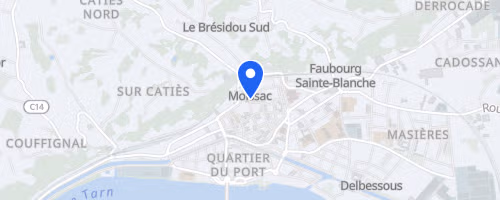 Festitrail - Moissac