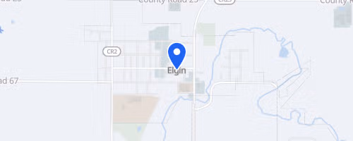 Elgin EMS Cheese Chase 5K/1K