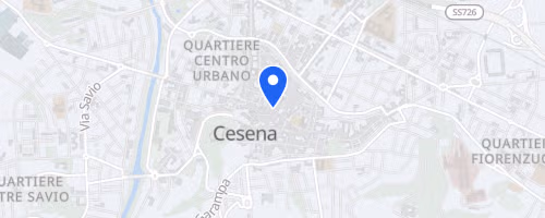 Notturna di San Giovanni Cesena
