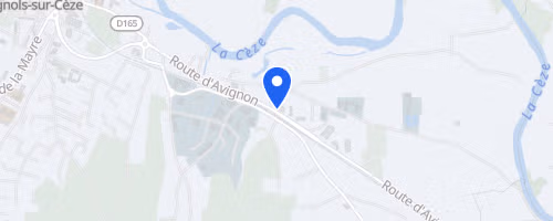 La Bagnolaise - Bagnols-sur-ceze