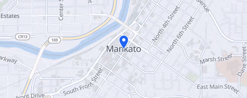 Mankato Marathon