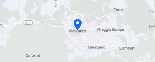 5 Passi in Val Carlina (18,5-8Km)