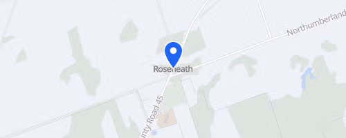 Northumberland Run Forest Run