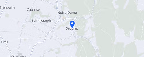 Grand Raid du Ventoux - Trail Off de Noël