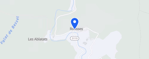 Trail de Rousses