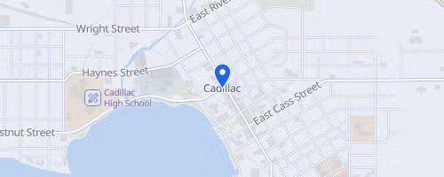 Cadillac Freedom Festival 5k