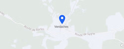 Le kilomètre vertical du Blayeul - Verdaches