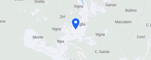 Triathlago di Osiglia