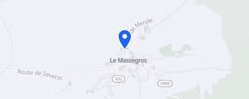 Trail des Gorges du Tarn