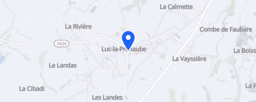 Randonnée gourmande - Luc-la-Primaube
