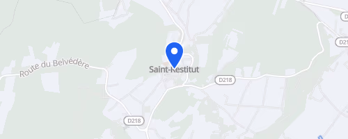 Traildes Allumes Du Barry - Saint Restitut