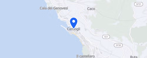 Trail di Camogli