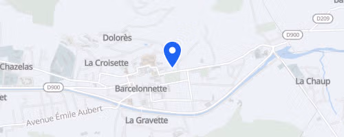 Randonnées Des 3 Cols - Barcelonnette