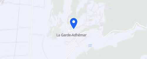 La Nuitee Lagardienne - La Garde-adhemar