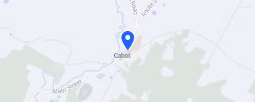 Cabot Ride the Ridges