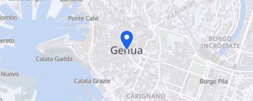 XX^ Mezza Maratona Int.le di Genova