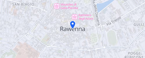 XIV^ Ravenna Half Marathon