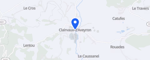 Bruejouls Tassou Tour - 10 km 2026