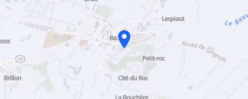 Trail Sud Gironde - Bazas