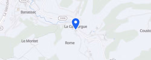 Venise Lozérienne Trail - La Canourgue