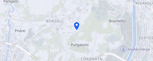 2° Corsa Podistica del Parco Pesea