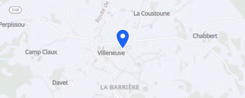 6 Heures de Villeneuve