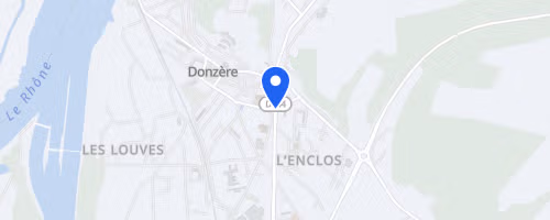 Trail percussions - Donzère