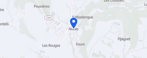 Trail de Nuces