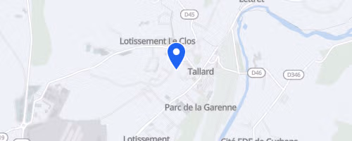 Trail du Château de Tallard