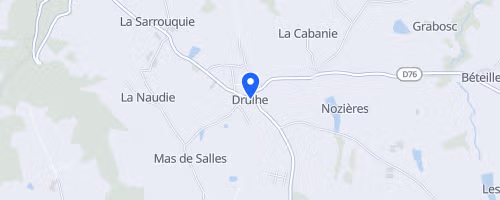 Les Foulées Blanches De Drulhe