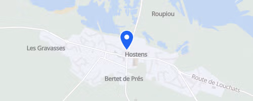 Trail des 4 lacs d'Hostens