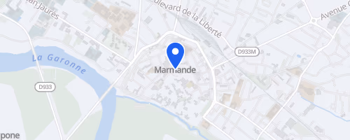 Night Marmand'trail - Marmande