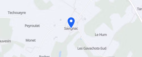 XLRaid du pays d'Auros - Savignac