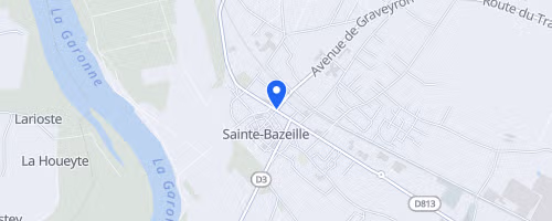 La Bazeillaise