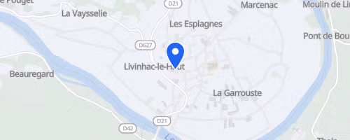 Olt'rail - Livinhac-le-Haut