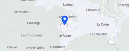 L'Ostreicul Trail - Sévéyrac