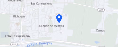 Cross du Sud Ouest - Gujan-Mestras