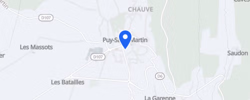Semaine Cyclo - Puy-saint-martin