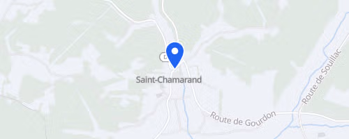 Trail Saint Chamarand - 15 km 2026