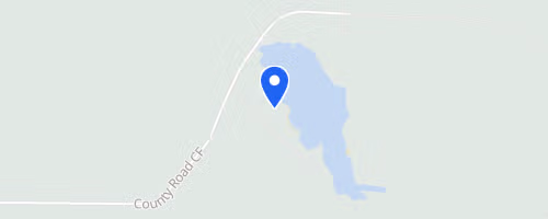 Coon Fork 40