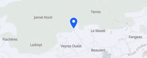 Trail de la Pierre Plantée