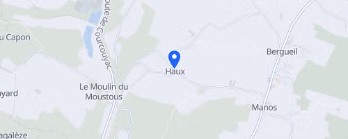 Trail des chat'haux