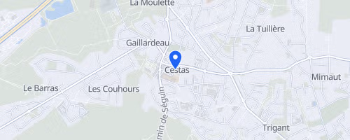 La cestadaise - Cestas