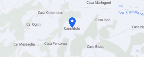 Mezza di Fontanellato Mem. A. Bettoni