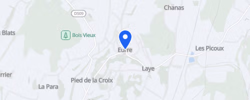 10 Km D'eurre