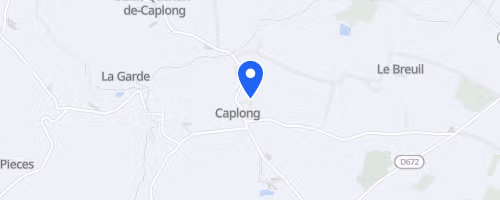 Cap trail et marche nordique - Caplong