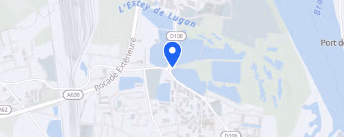 Les 24 heures de Villenave d'Ornon
