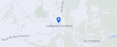 Trail de la Raye
