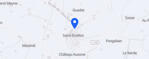 Fête les vins km de Saint-Emilion  - Saint-Émilion